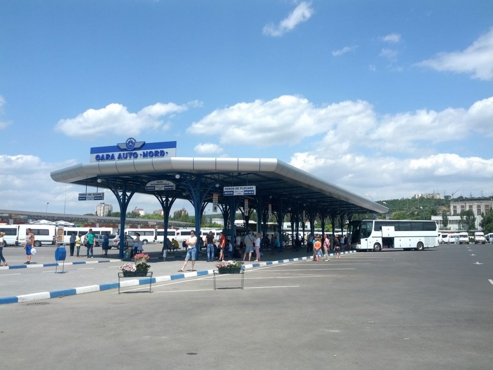Platforma DA cere de la Agenția Proprietății Publice și Procuratura Generală explicații pe subiectul concesionării Gărilor Auto